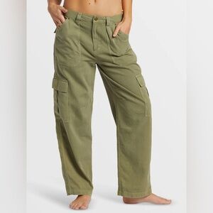 BILLABONG | cargo pant | size 10